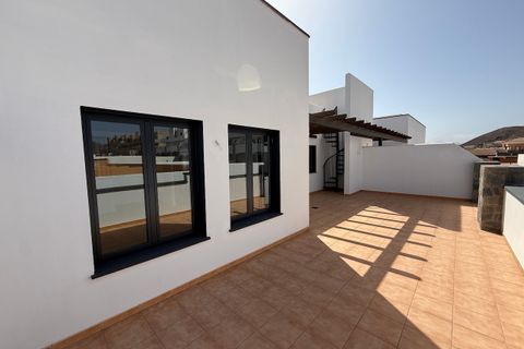 Leilighet i Corralejo, Fuerteventura, Corralejo - € 360 000 | Ref: A0579 - foto 30